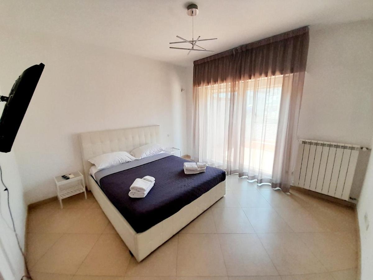 Апартаменты Venere Penthouse Babylon Неаполь Экстерьер фото