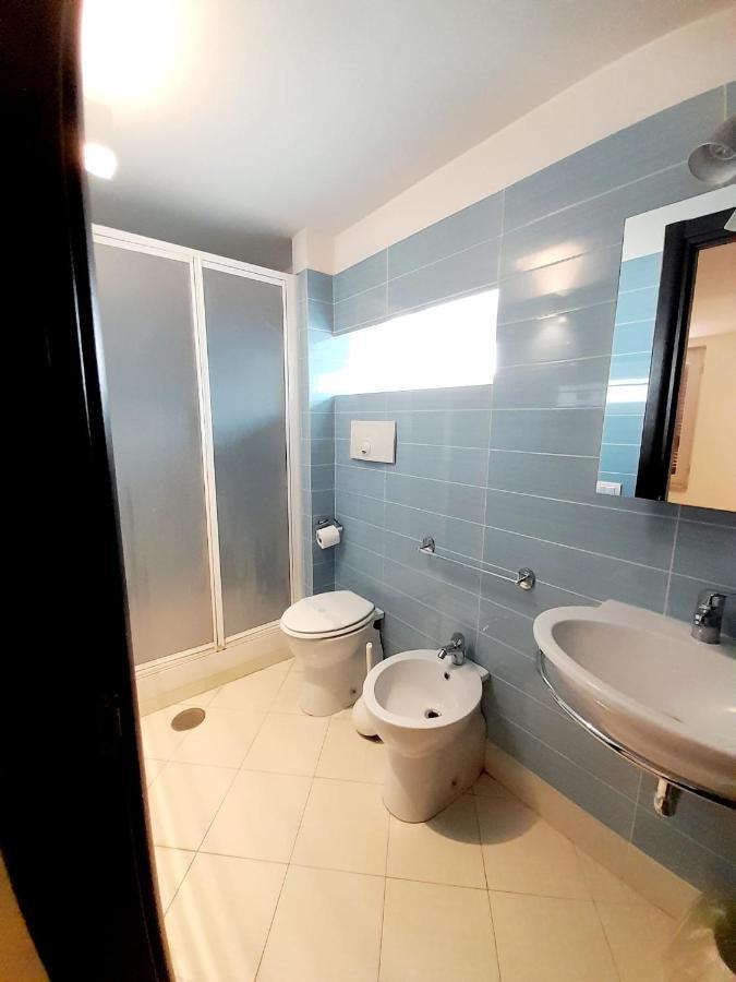 Апартаменты Venere Penthouse Babylon Неаполь Экстерьер фото