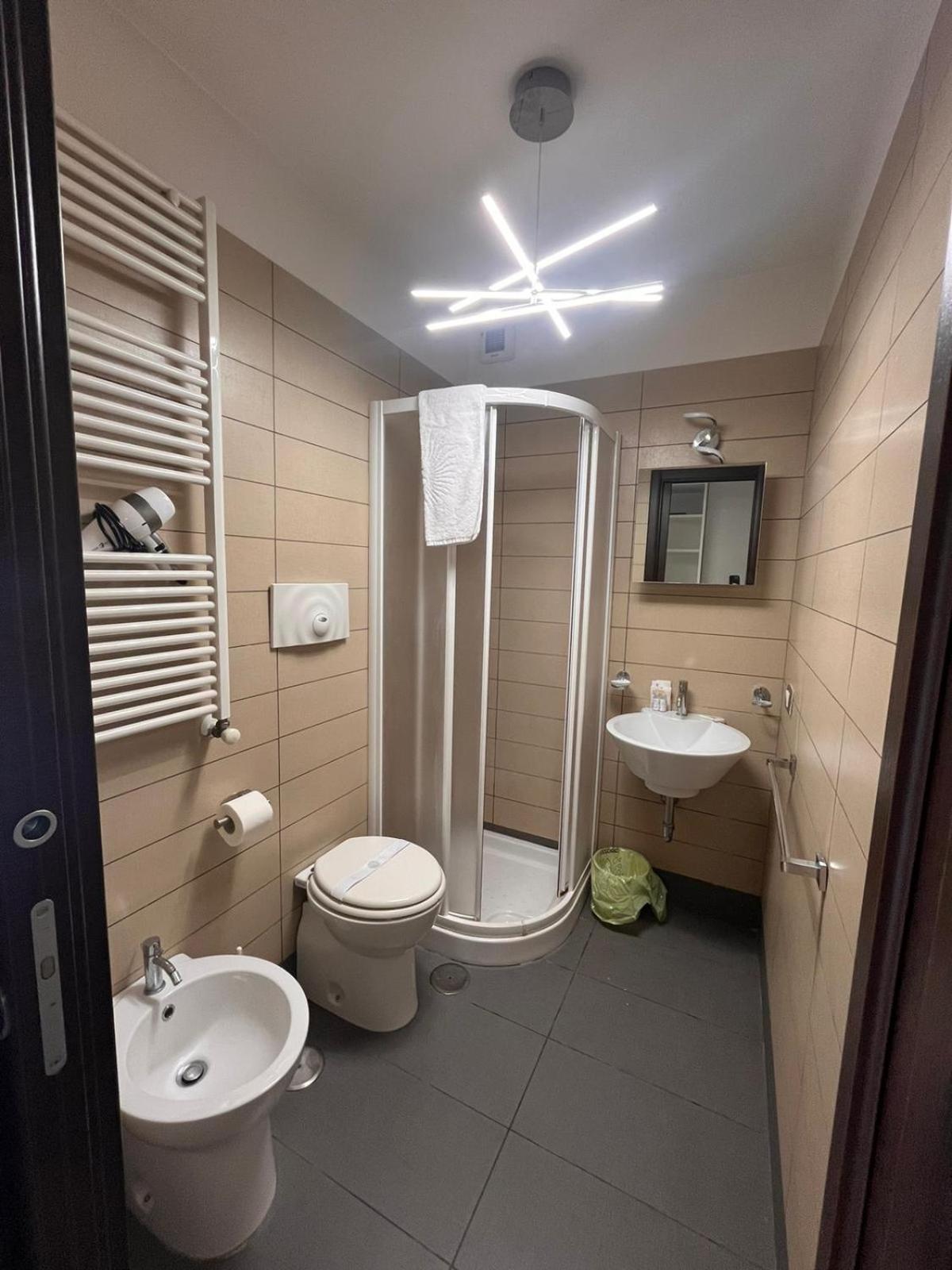 Апартаменты Venere Penthouse Babylon Неаполь Экстерьер фото