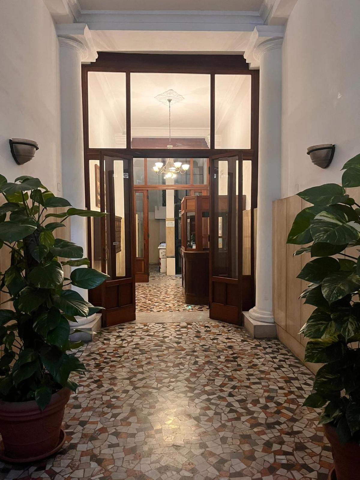 Апартаменты Venere Penthouse Babylon Неаполь Экстерьер фото